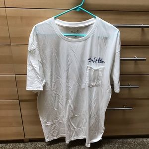 Salt Life SS T Shirt
